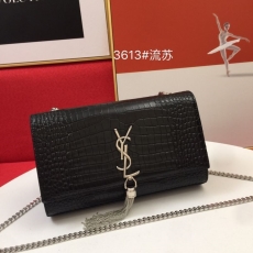 YSL Satchel Bags